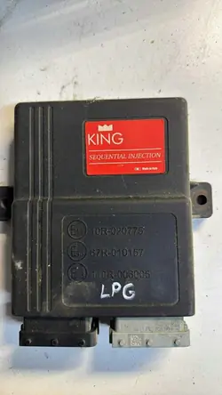 Componente de travão OEM AEB2001PC TIPO AEB2001 usado