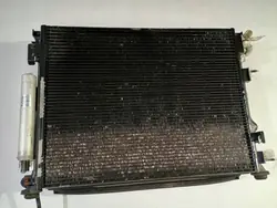 Kühler Dodge Charger 2017 OEM 55111282AC Gebraucht