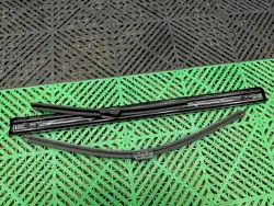 Brazo limpiaparabrisas delantero BMW 2163749 para Serie 3 G20 G21