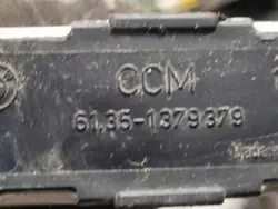 Módulo Confort BMW OEM 1379379 para Serie 5 E34