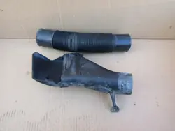 Tuyau d'admission Mercedes W124 OEM 6020940182
