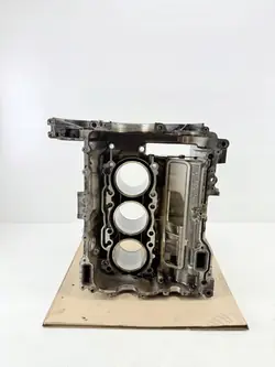 Porsche Cayman 987 motorblok OEM 9871011430R