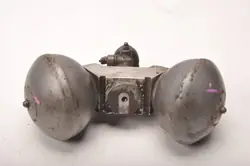 Distributeur d'air Citroen C5 III 2.0 HDI OEM 9685492280
