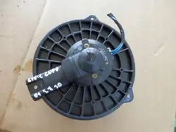 Ventilador Honda Civic VII Coupe 79310S5DA01