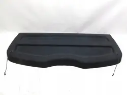 Étagère de coffre OEM PÓŁKA BAGAŻNIKA CITROEN C3 III 16-24