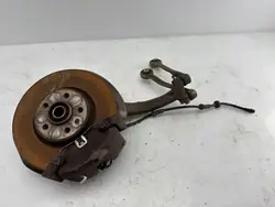 Audi A6 C7 2015 Mozzo ruota anteriore