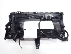 Tesla Model Y konsolin hylly OEM 1684227-00-C