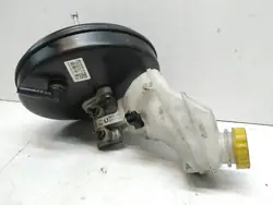 Pompe de servofrein OEM 0204J00109 pour Fiat Fiorino III