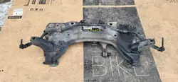 Vordere Bremsbeläge OEM 0103975051 für Fiat Grande Punto