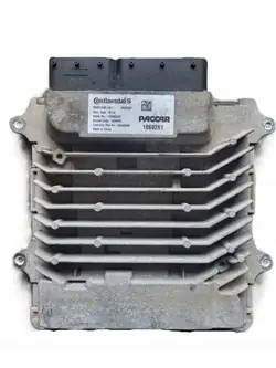 Module de contrôle AdBlue OEM 1869261 pour DAF XF 106