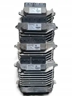 Módulo de controlo AdBlue OEM 1869261 para DAF XF 106