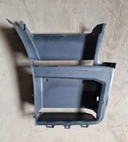 Couvercle de marche Scania OEM 2559304 - État utilisé