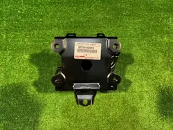 TOYOTA YARIS IV VASEN ETUVAHINGON ALUE 57014-K0010