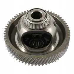 Mercedes Differentialgetriebe A2463302000 - Gebraucht