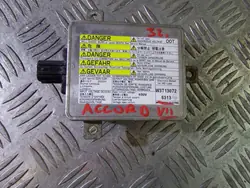 Balastro Xenon OEM W3T13072 para Honda Accord VII