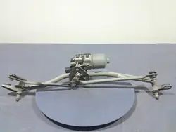 AUDI A4 B7 Voorste ruitenwissermotor Mechanisme EU 8E1955023E