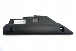 Volvo Instrumentbräcksskydd OEM 8630199 för XC60 2.4 D5 2010