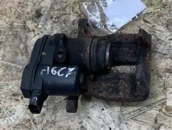 Étrier de frein arrière gauche OEM Wrakowisko-998- Audi A6 C7