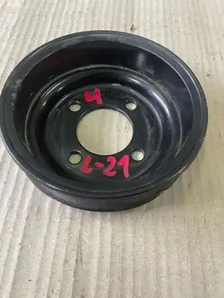 Toyota waterpomp poelie OEM 07270 - Gebruikt