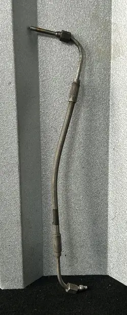 Tuyau d'injection AdBlue DAF