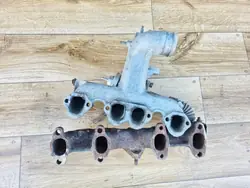 Coletor de admissão OEM 028129711N para Seat Toledo 2