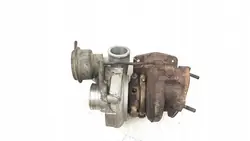 Turboalimentador Volvo OE 9471656