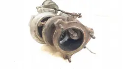 Volvo OE 9471656 Turboahtaja