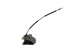 Bakre Höger Dörrlås SEAT ALTEA XL 5P0839012