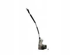 Serrure de Porte Arrière Droite SEAT ALTEA XL 5P0839012