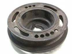 Polia de correia Opel OE OEM 55559326 usada
