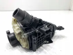 Caixa do Termóstato OEM 9849443980 para Peugeot 508 SW