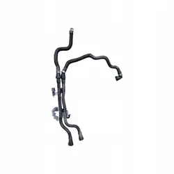 Manguera de agua Opel Grandland X OEM 9823341480
