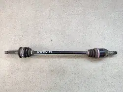 Oikea taka-akseli Subaru XV II 2.0 B OEM AOP47951