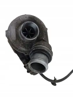 Turbo Mercedes Dodge Sprinter 2.7 A6120960399