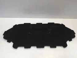 Konepellin eristys OEM 82A863831 0 Audi A1 II:lle