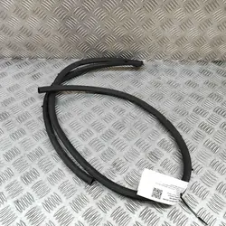 Motorhuvestätsning OEM 9841365180 för Peugeot 3008 III