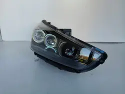 Faros derecho Hyundai i30 III 17- N LED completo oscuro