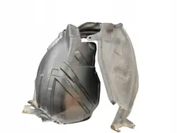 Right Front Wheel Arch Nissan Juke I F15 2010-2014 OEM