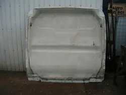Mur de Séparation OEM LUK3925 pour Ducato Boxer Jumper 06