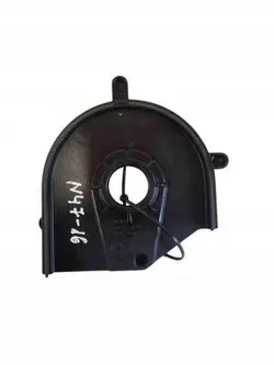 Peças do compartimento motor BMW OEM 7707461418