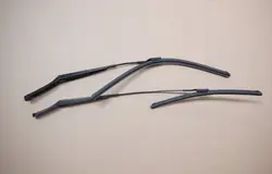 VW GOLF 8 VIII Wiper Arms 5G1955410 5G1955409B