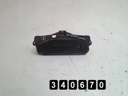 Renault OE AM-340670 Displayscherm Gebruikt
