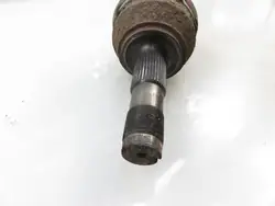 Demi-arbre droit OEM PÓŁOŚ PRAWA CITROEN JUMPER II