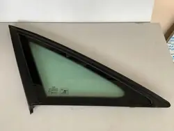 Gebrauchtes linkes Heckfenster OEM 4G5845299F für Audi A6