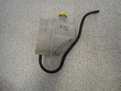 Réservoir d'expansion Nissan OE pour Note E11/Micra K12 1.2i/1.4i