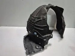 Audi Q5 II oikea etulokasuoja OEM 80A821172G