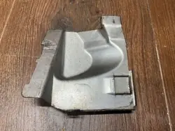 Couvercle de boîte automatique OEM A1402710288