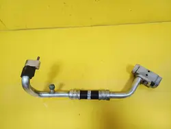 Hyundai AC-sladd OEM DRC100176 för Matrix 1.6