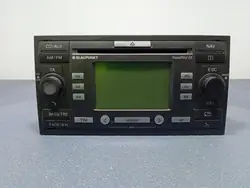 Autoradio d'origine Ford Focus MK2 OEM 4M5T-18K931-BF