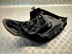 CITROEN DS3 1.6 HDI Lampe Arrière Droite 9676973380